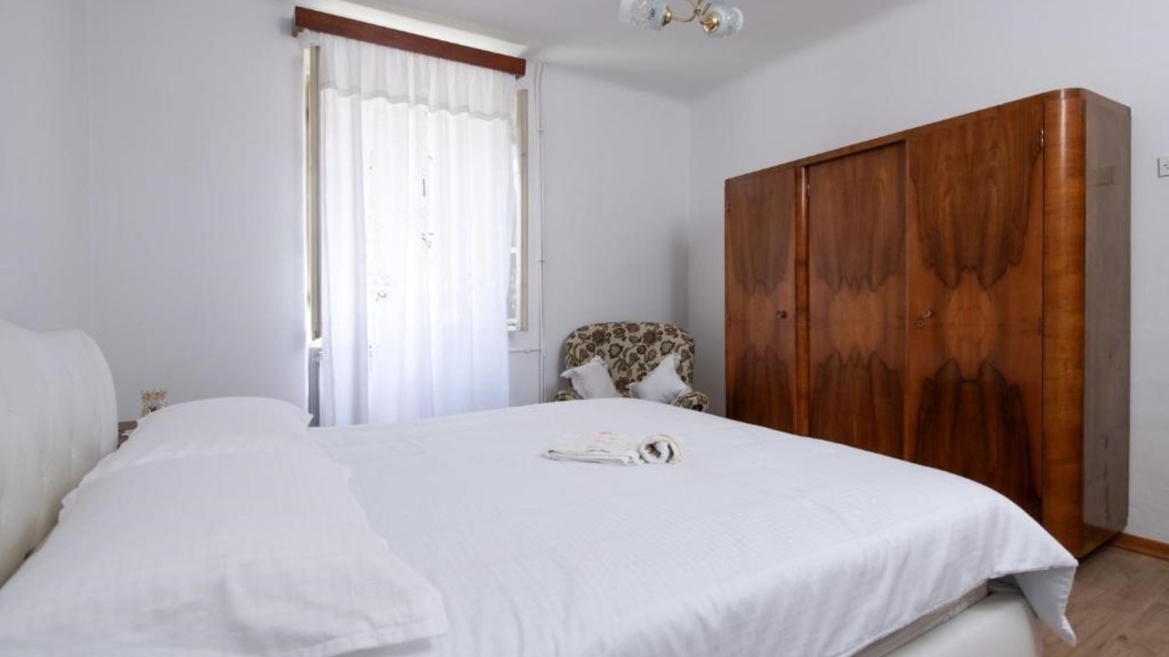 Photo of Bedroom in Momjan