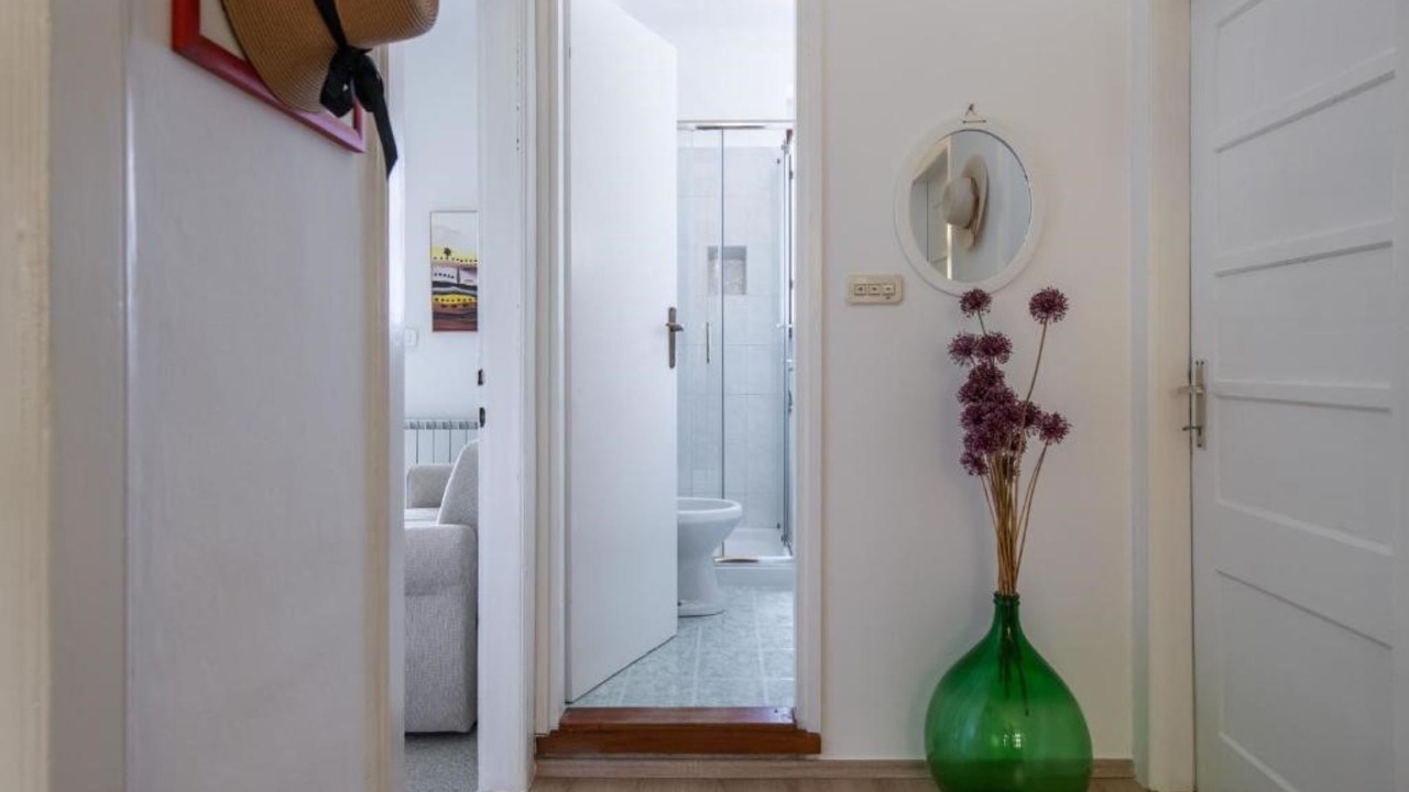 Photo of Bathroom in Momjan