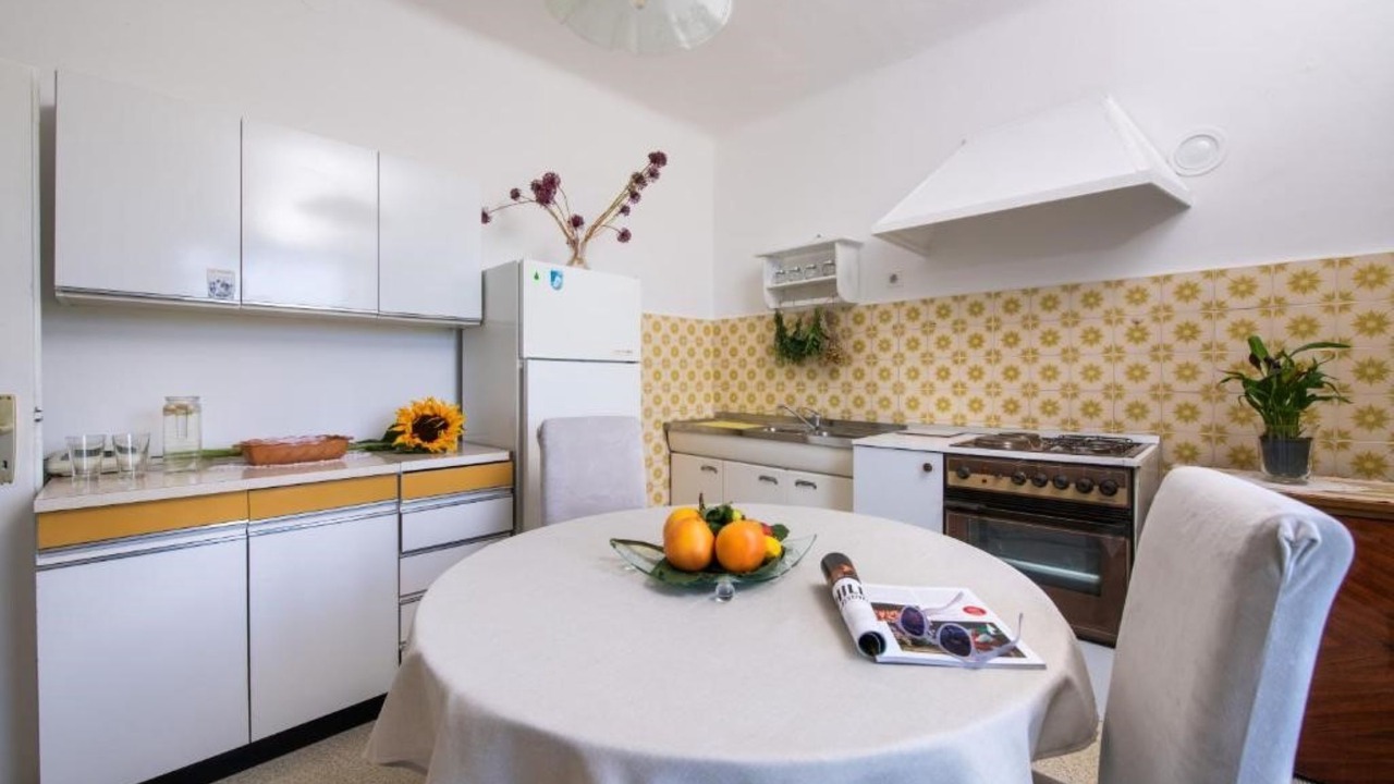 Photo of Kitchen in Momjan