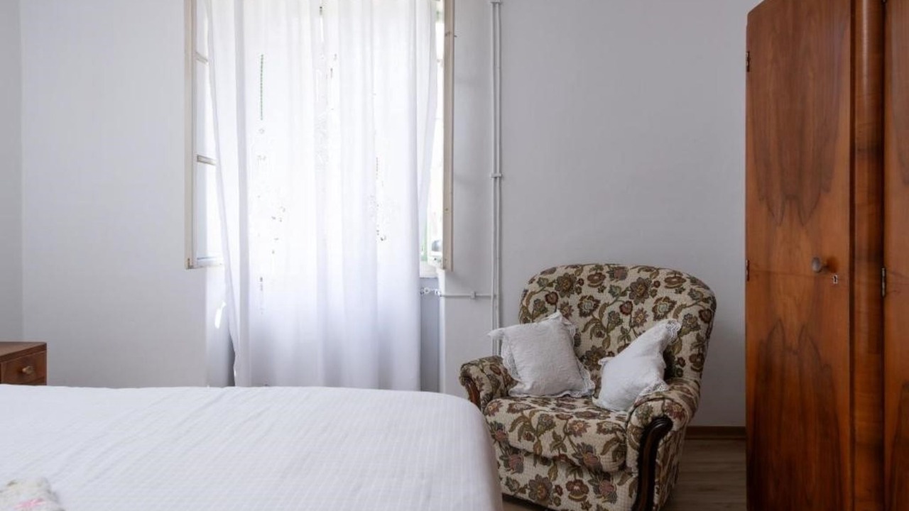 Photo of Bedroom in Momjan