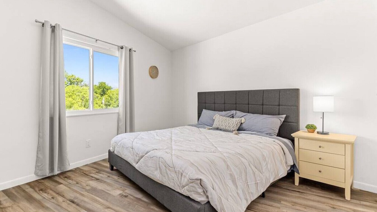 Photo of Bedroom in Orange Prairie