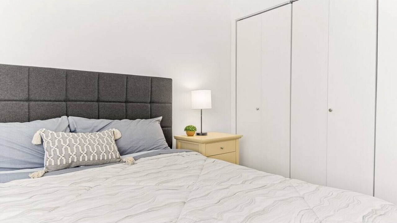 Photo of Bedroom in Orange Prairie