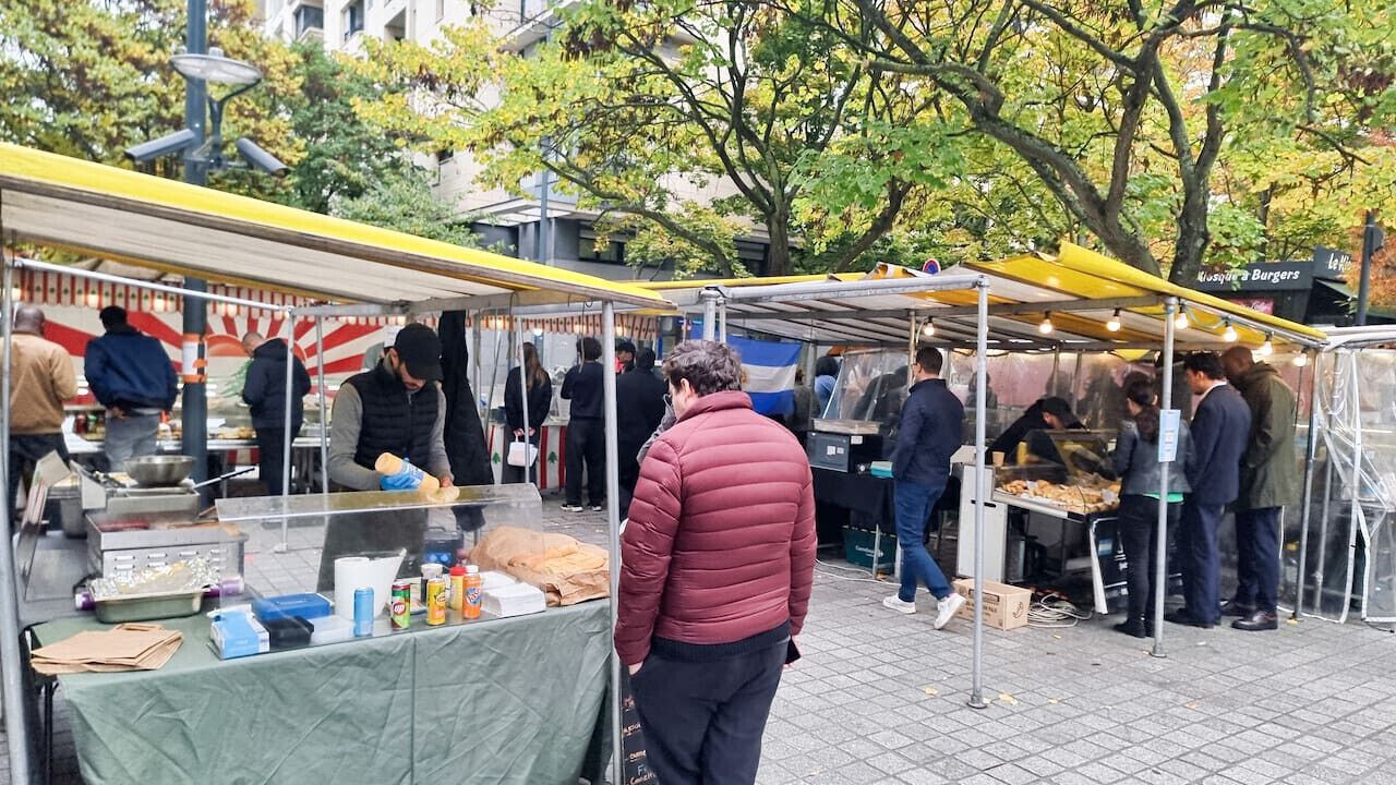 Photo of Others in Faubourg de l'Arche