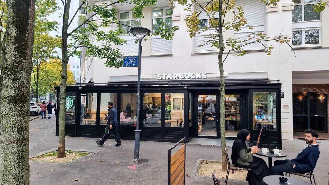 Photo of Others in Faubourg de l'Arche