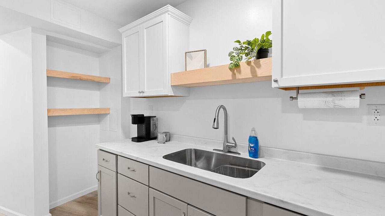 Photo of Kitchen in Orange Prairie