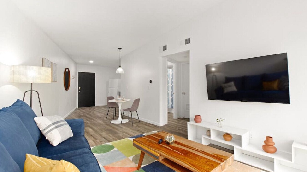 Photo of Livingroom in Orange Prairie