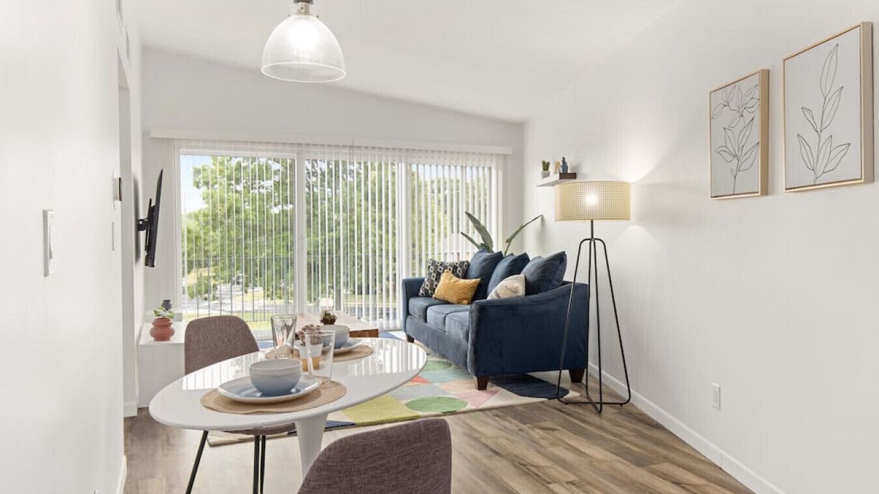 Photo of Livingroom in Orange Prairie
