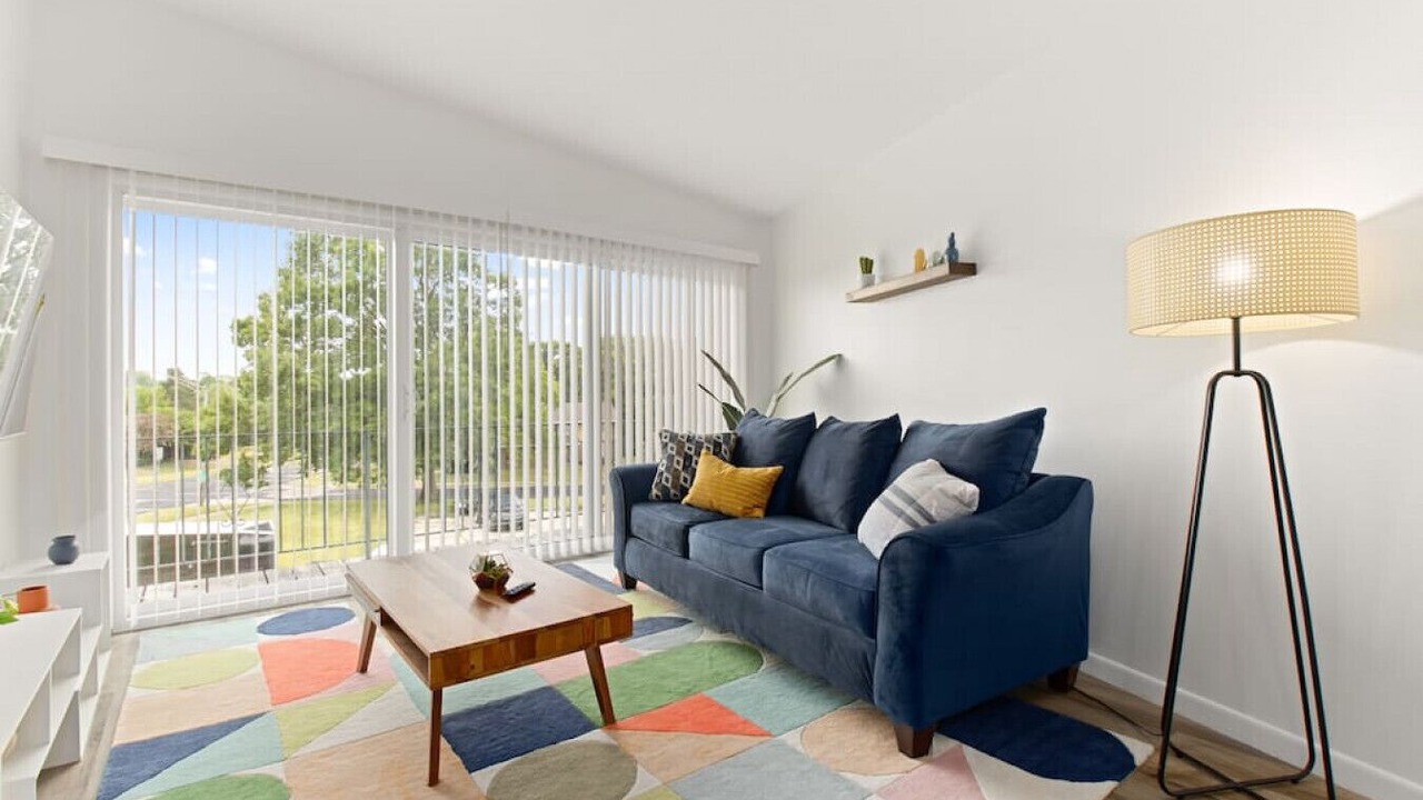Photo of Livingroom in Orange Prairie