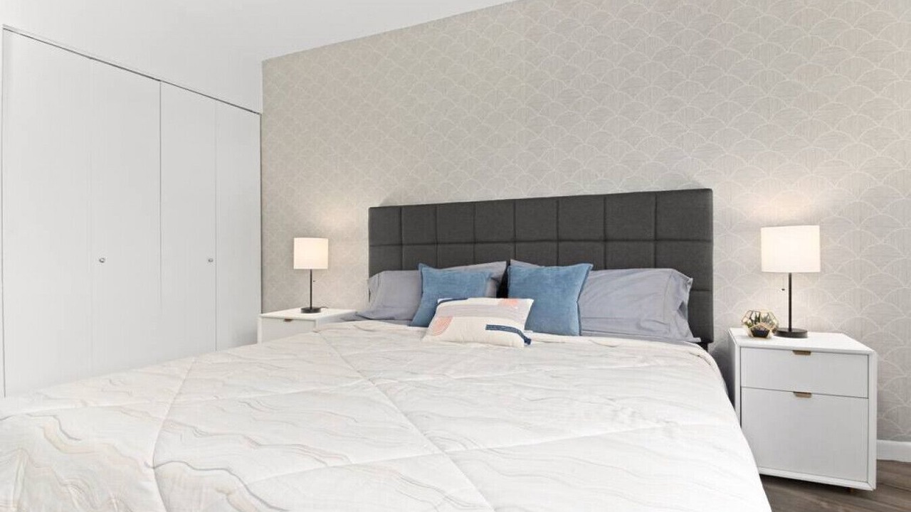Photo of Bedroom in Orange Prairie