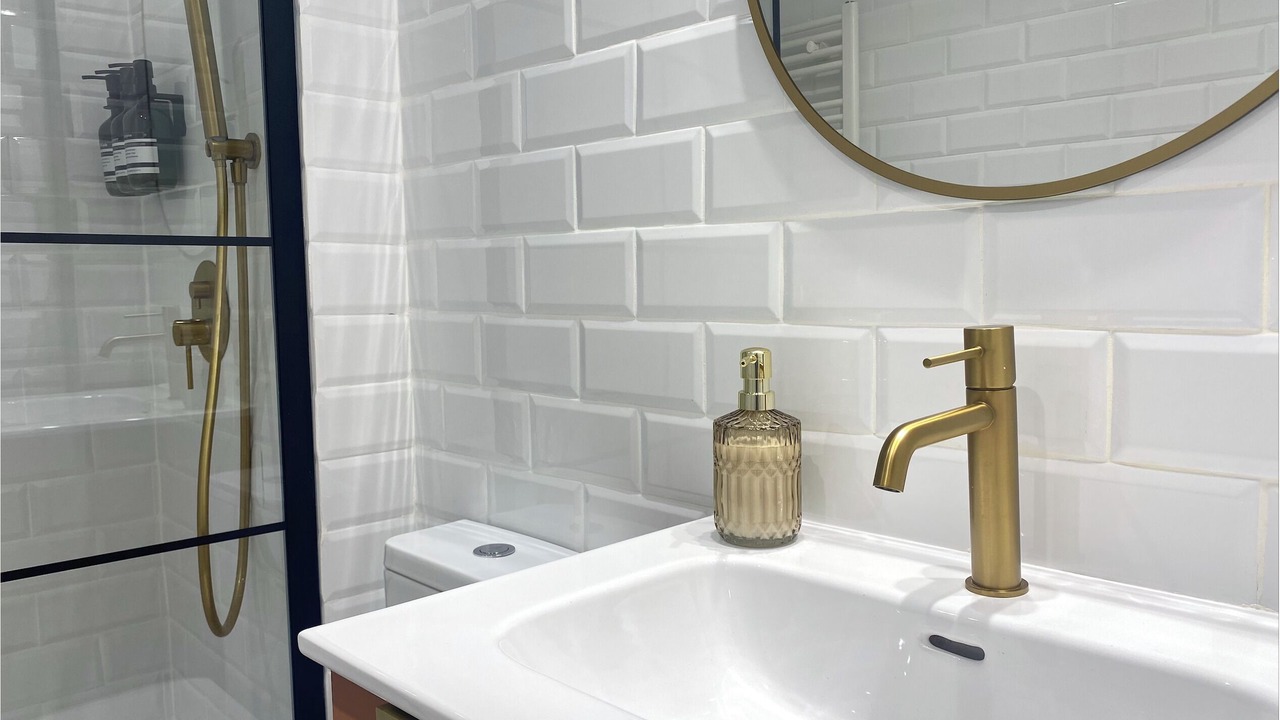 Photo of Bathroom in La Almozara