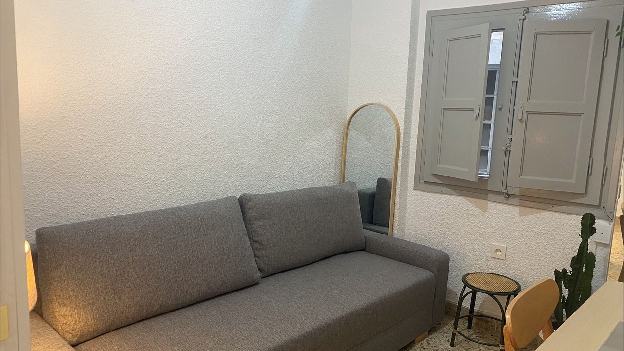 Photo of Livingroom in La Almozara