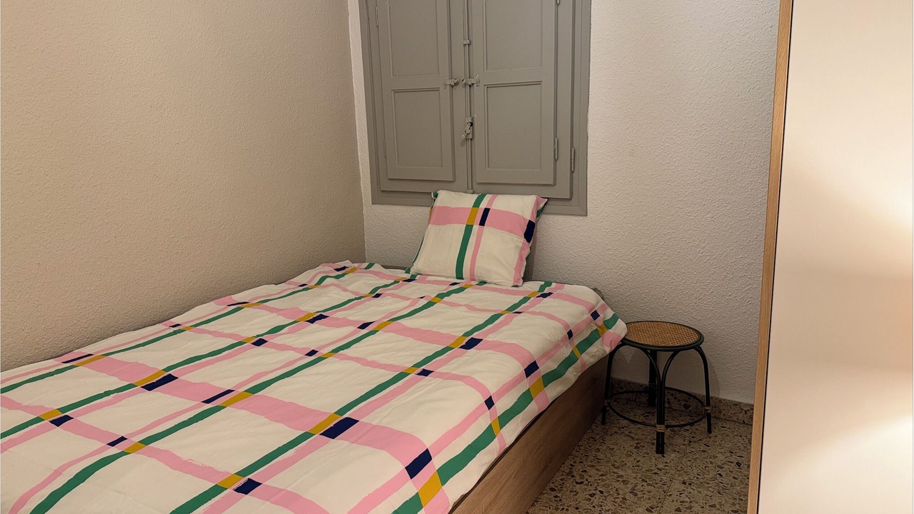 Photo of Bedroom in La Almozara