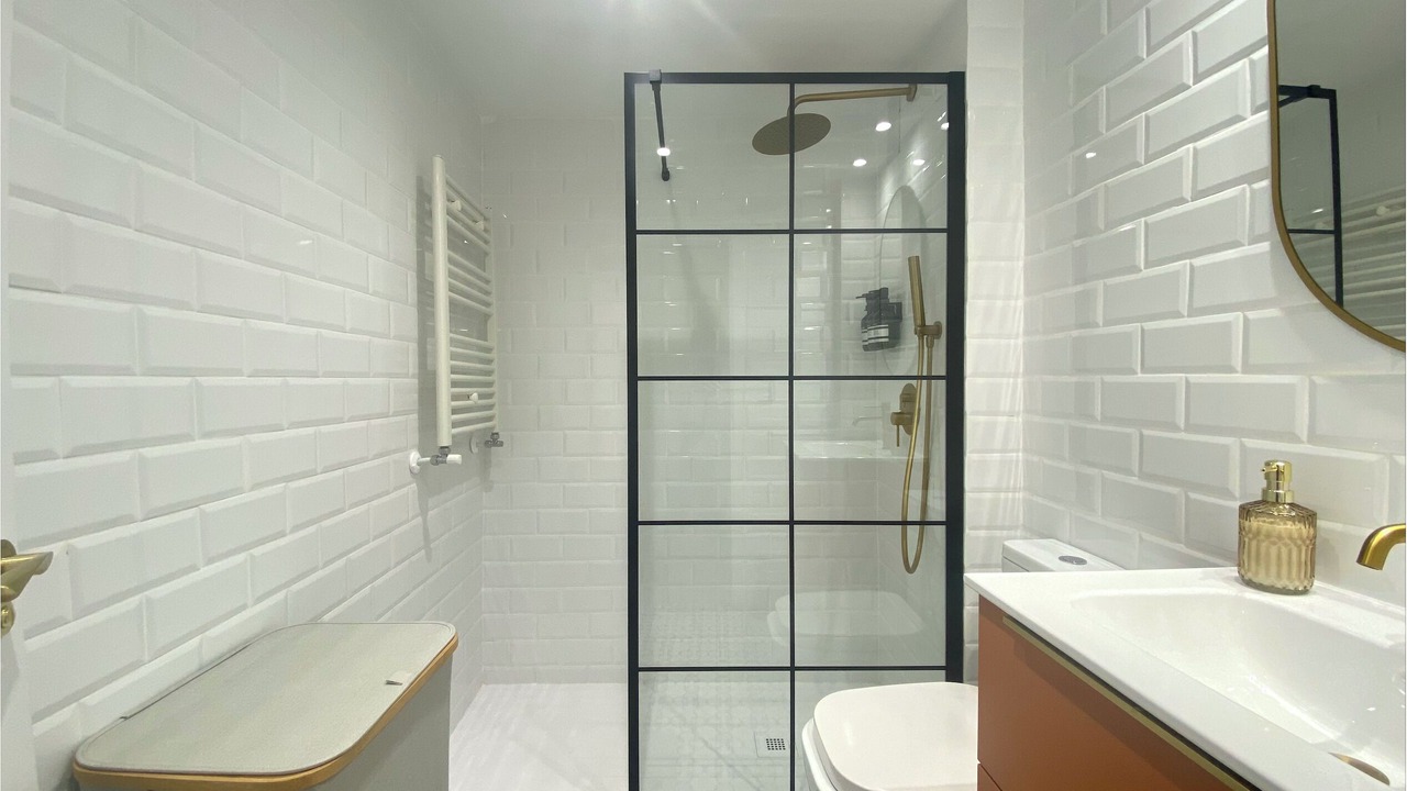 Photo of Bathroom in La Almozara