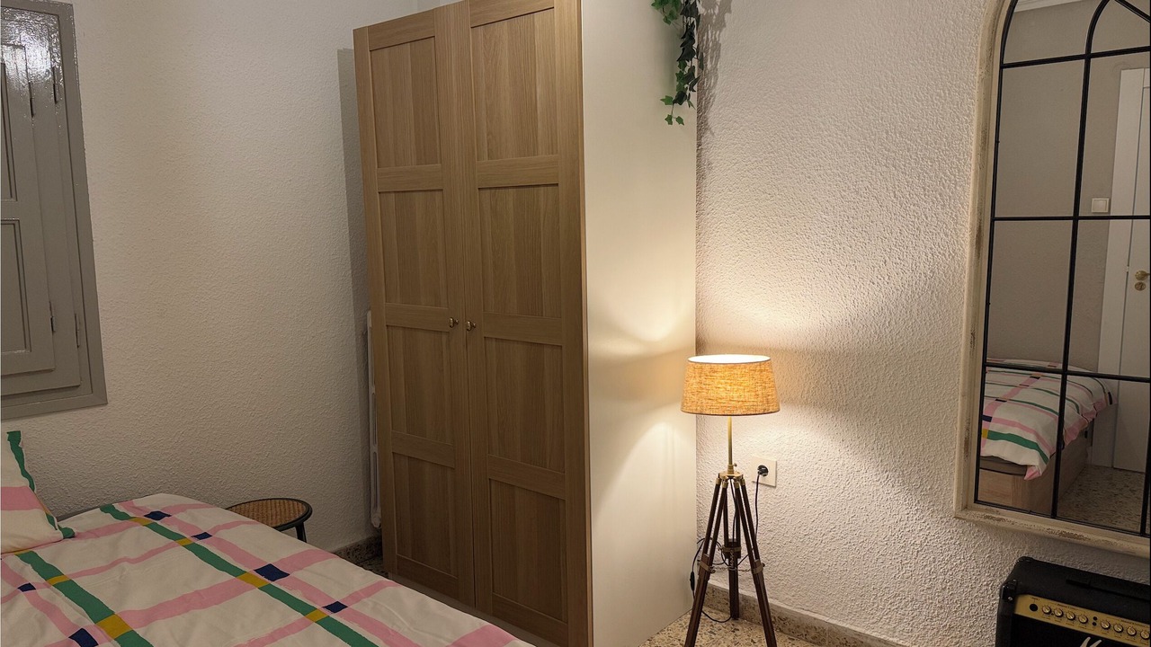 Photo of Bedroom in La Almozara