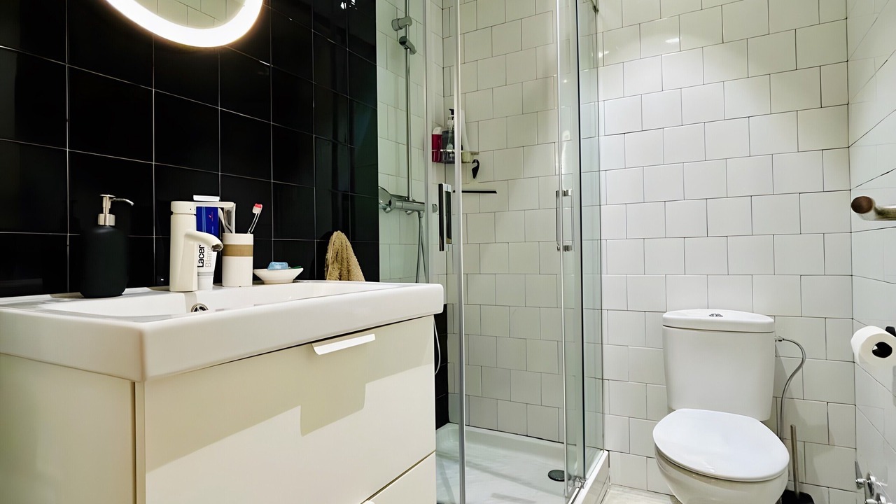 Photo of Bathroom in Vilanova I la Geltru