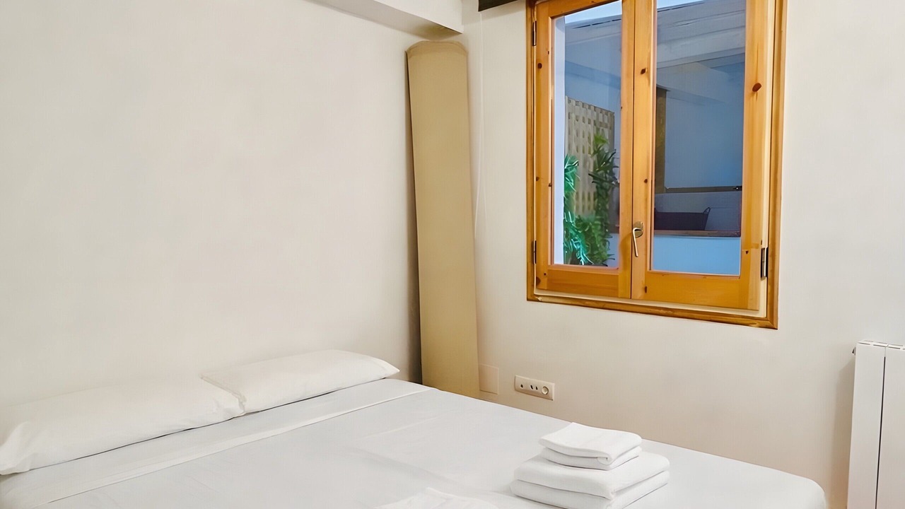 Photo of Bedroom in Vilanova I la Geltru