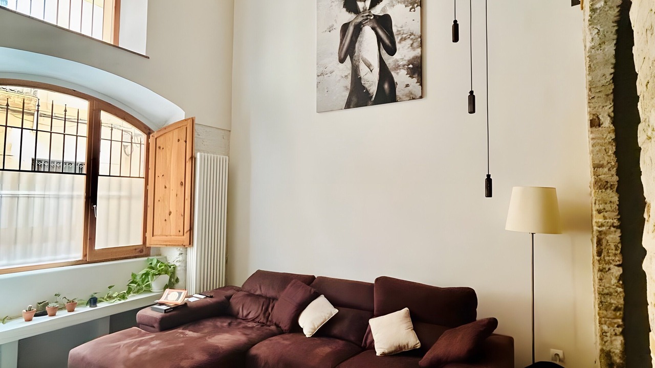 Photo of Livingroom in Vilanova I la Geltru