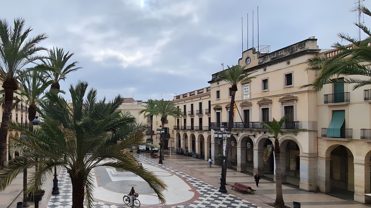 Photo of Others in Vilanova I la Geltru