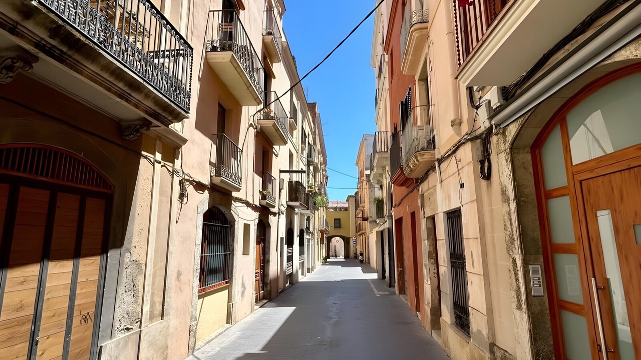 Photo of Others in Vilanova I la Geltru