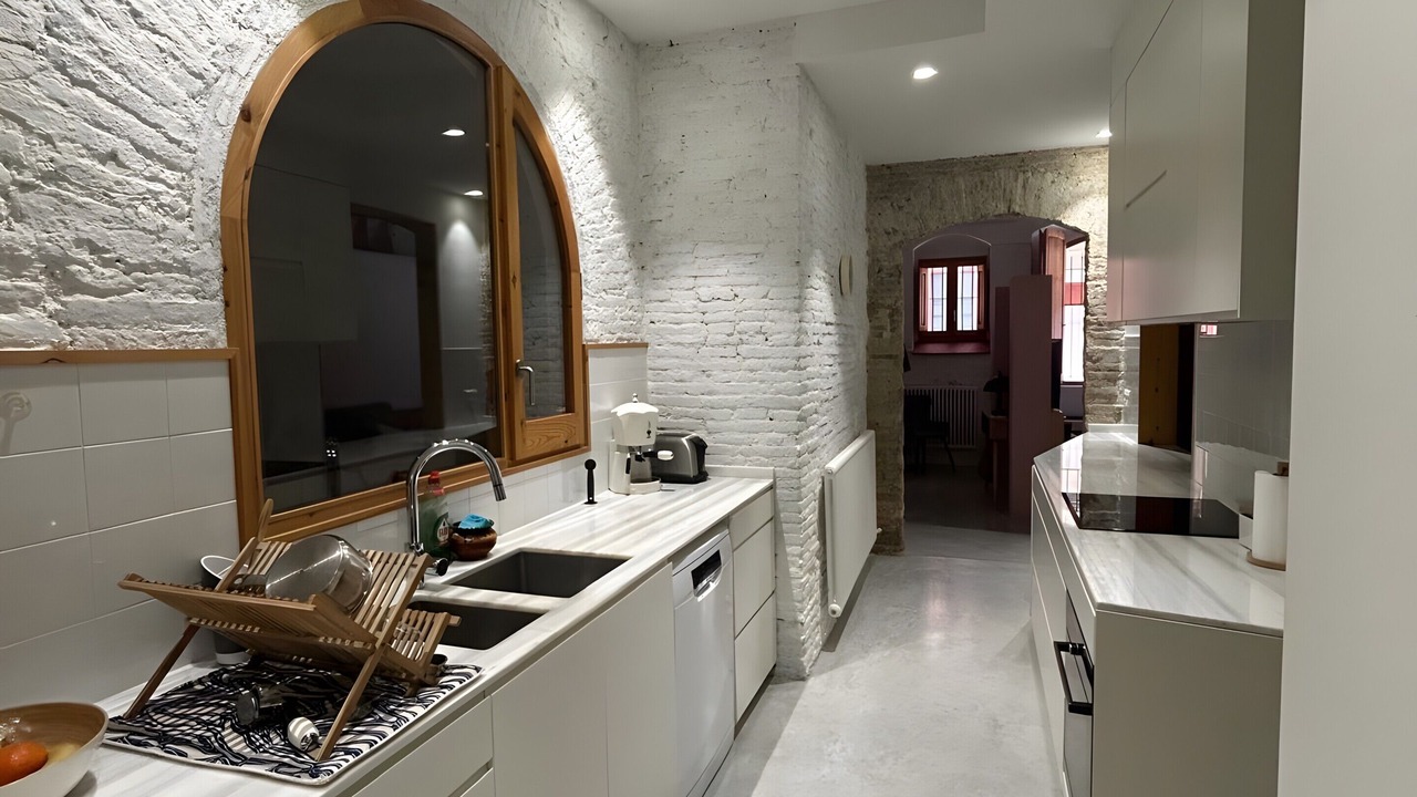 Photo of Kitchen in Vilanova I la Geltru