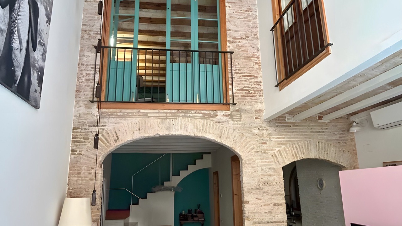 Photo of Livingroom in Vilanova I la Geltru