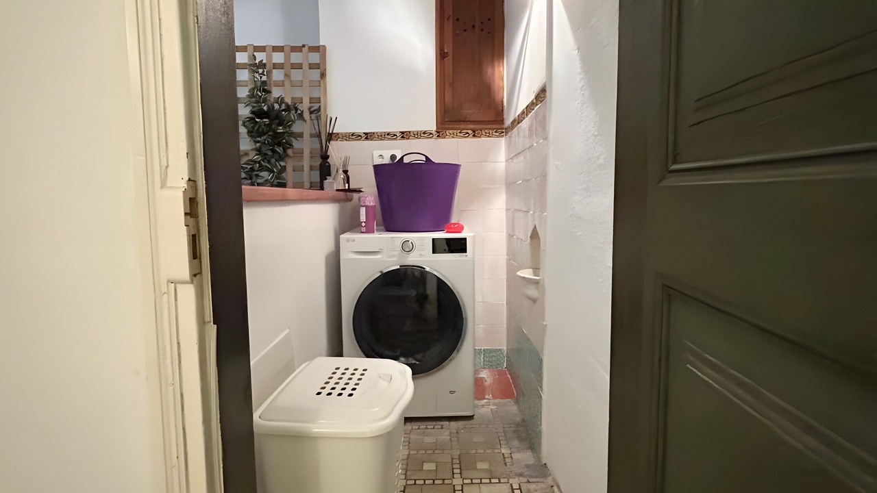 Photo of Bathroom in Vilanova I la Geltru