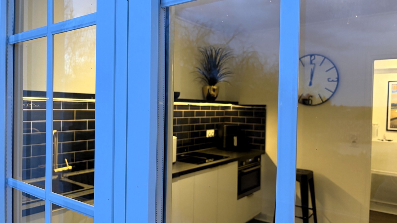 Photo of Kitchen in Pujols
