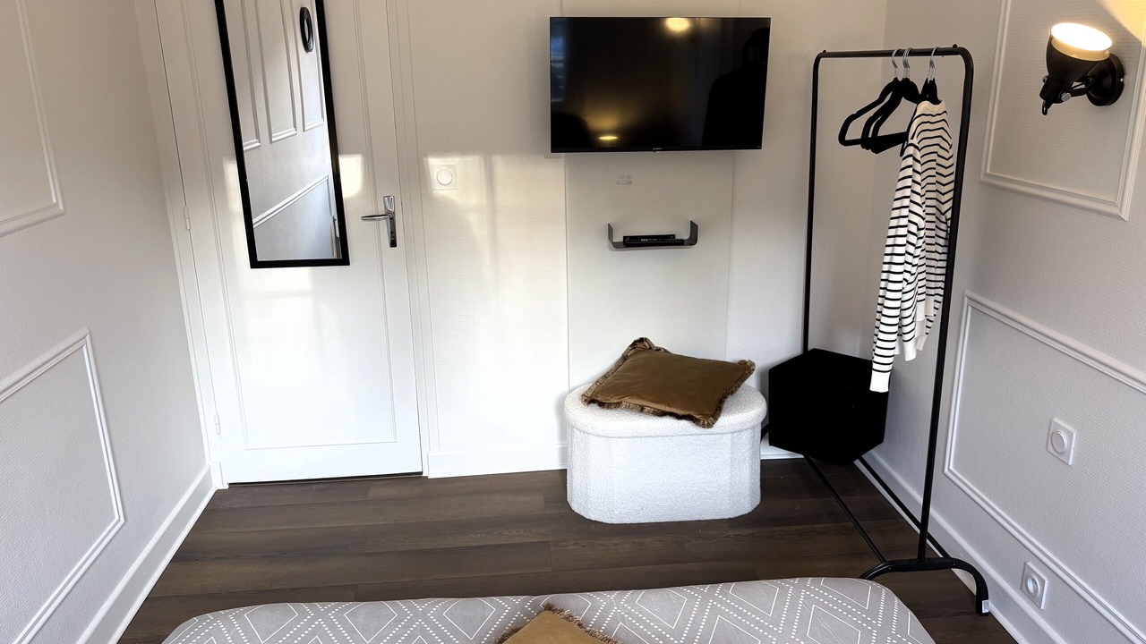 Photo of Bedroom in Pujols