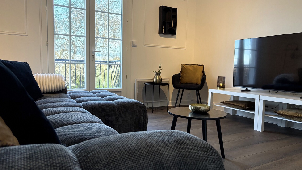 Photo of Livingroom in Pujols