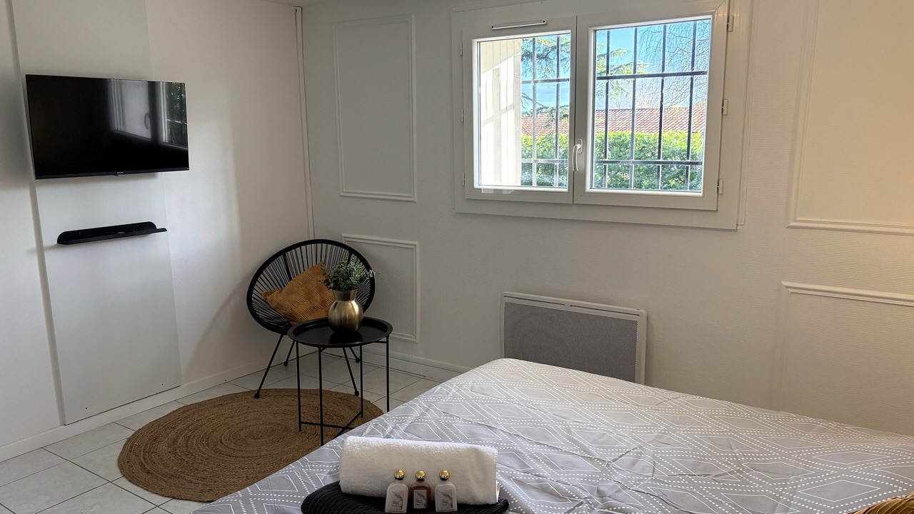 Photo of Bedroom in Pujols
