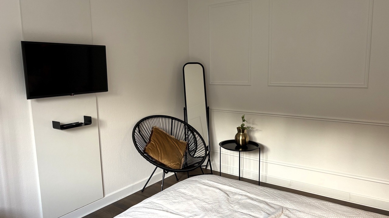 Photo of Bedroom in Pujols