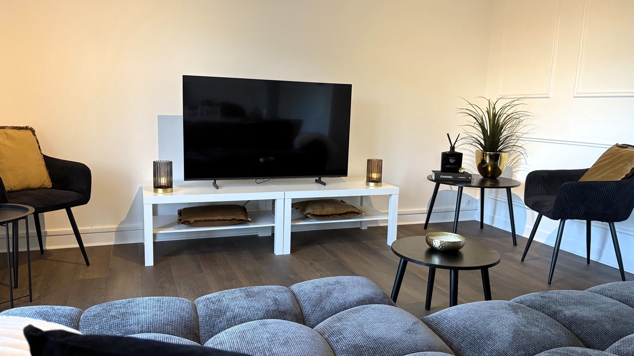 Photo of Livingroom in Pujols