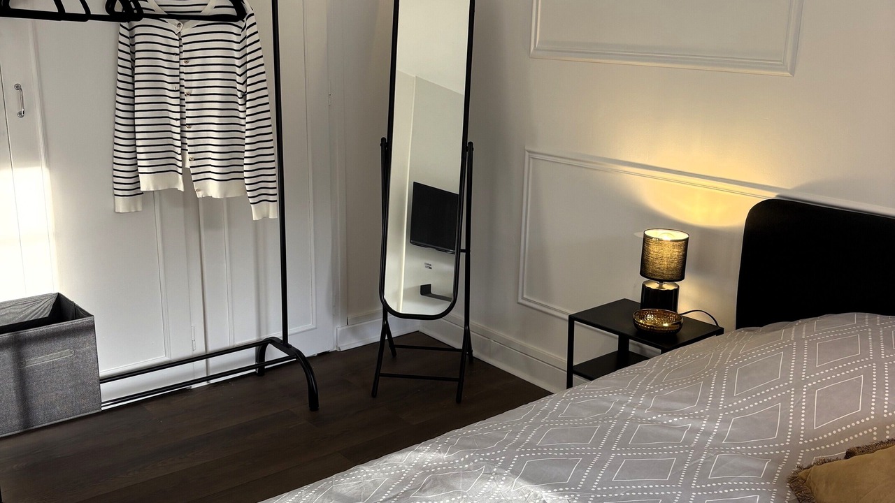 Photo of Bedroom in Pujols