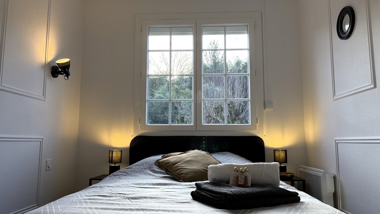 Photo of Bedroom in Pujols