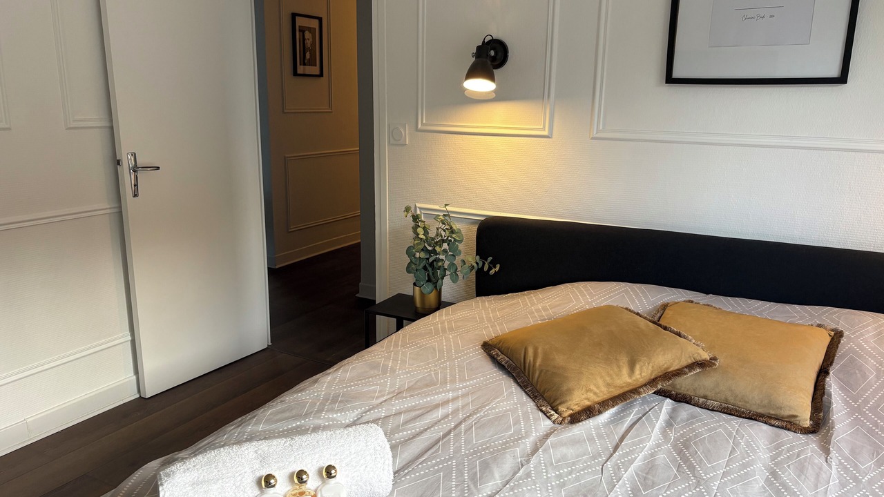 Photo of Bedroom in Pujols