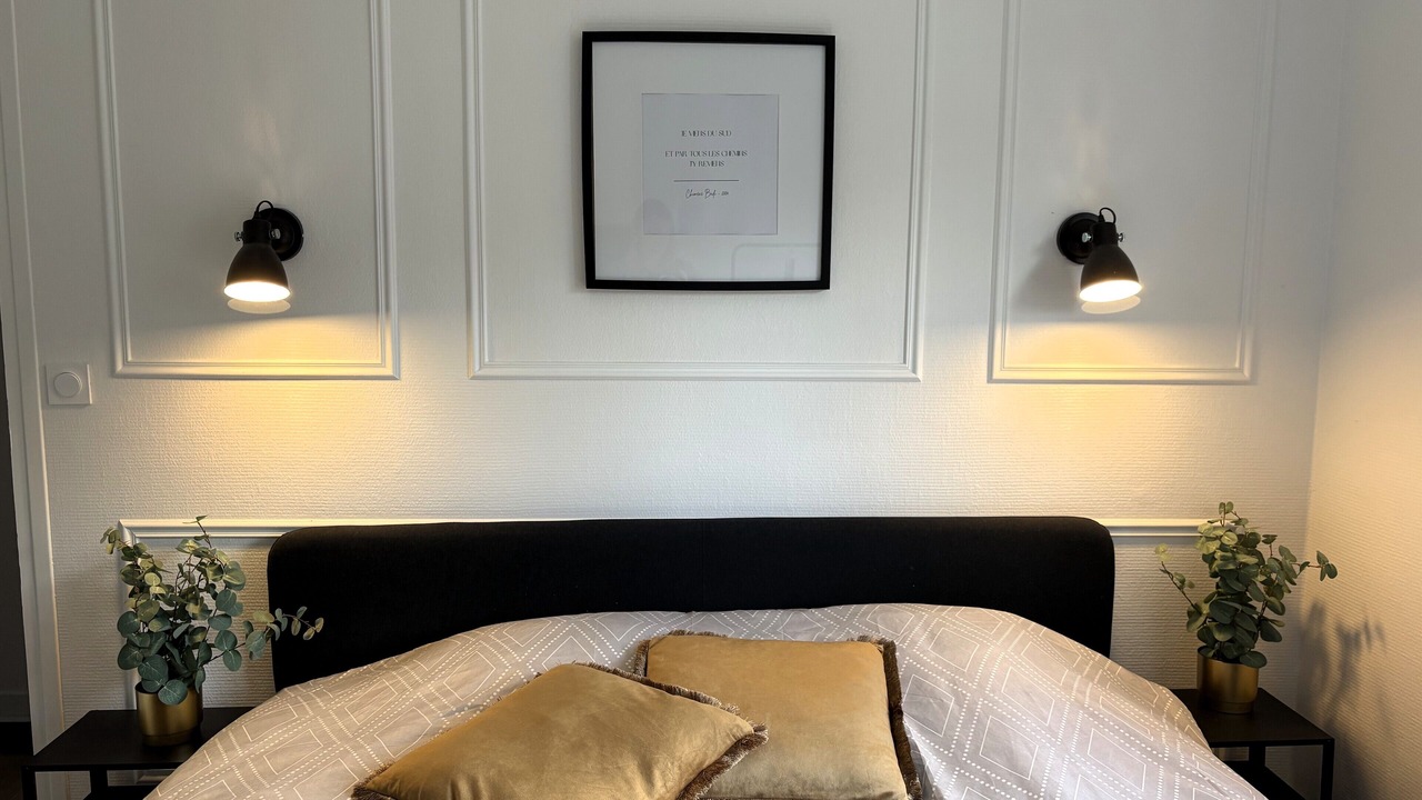 Photo of Bedroom in Pujols