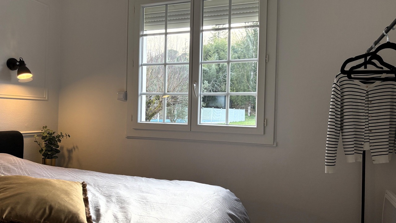 Photo of Bedroom in Pujols