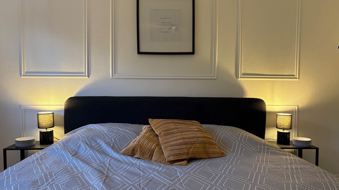 Photo of Bedroom in Pujols
