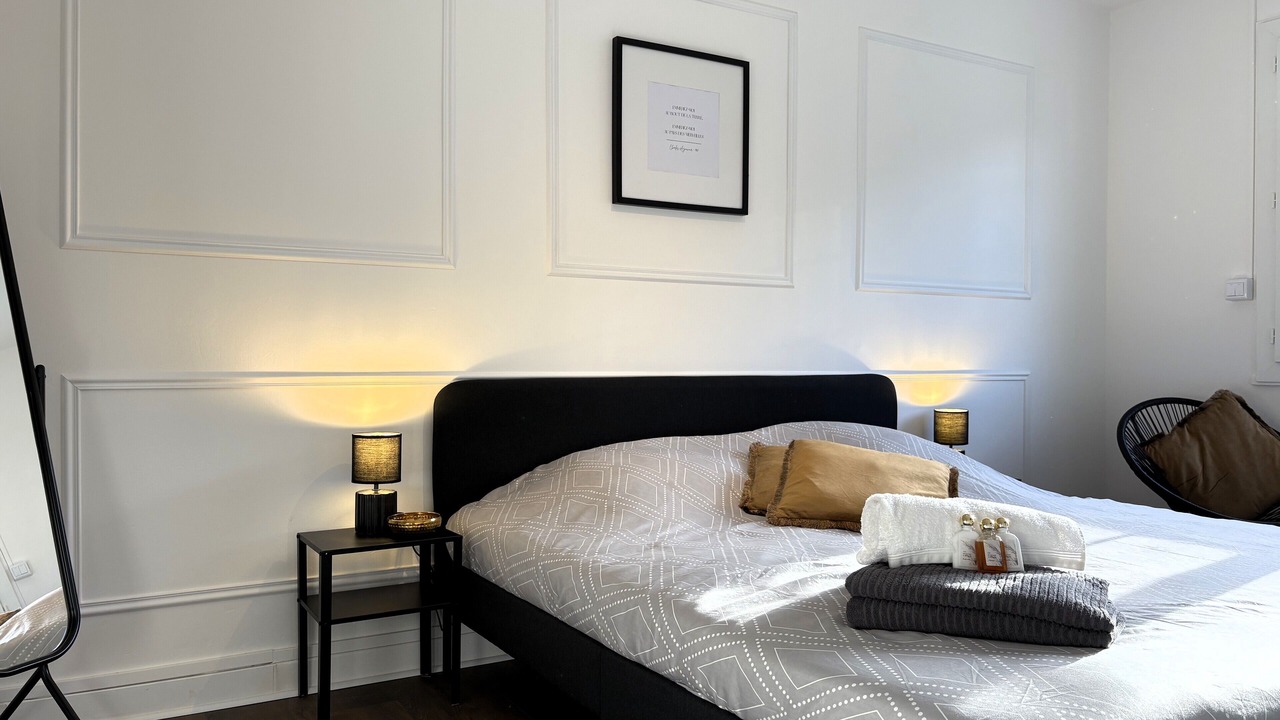 Photo of Bedroom in Pujols