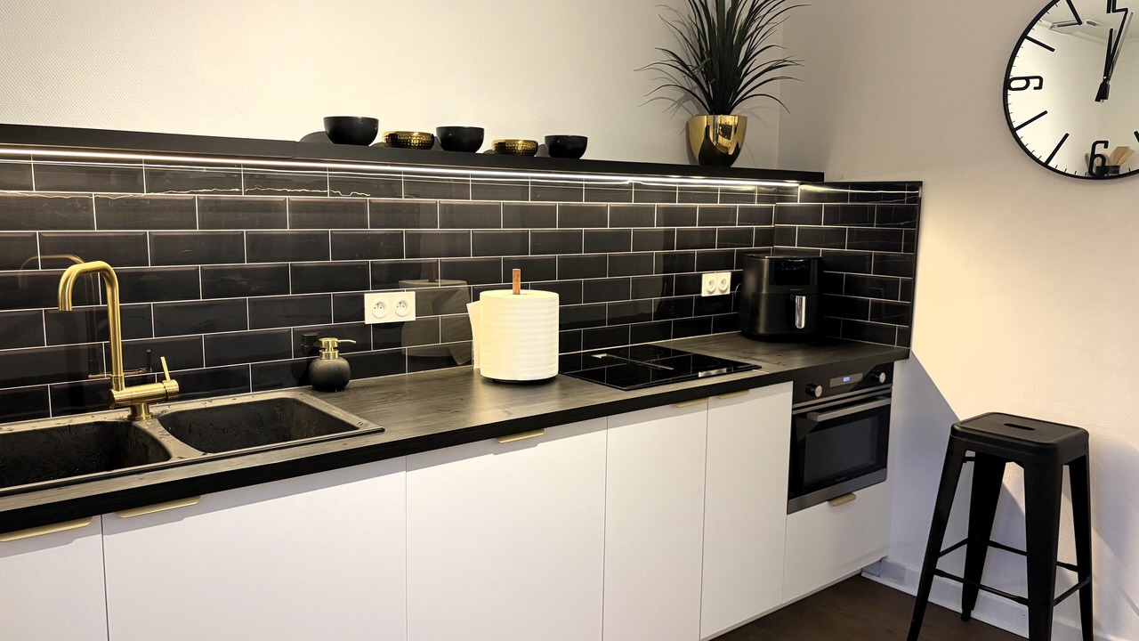 Photo of Kitchen in Pujols