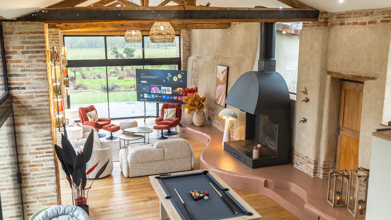 Photo of Bedroom in Brens
