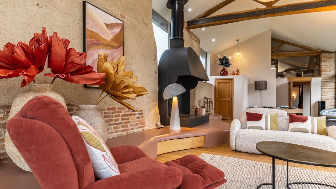 Photo of Livingroom in Brens
