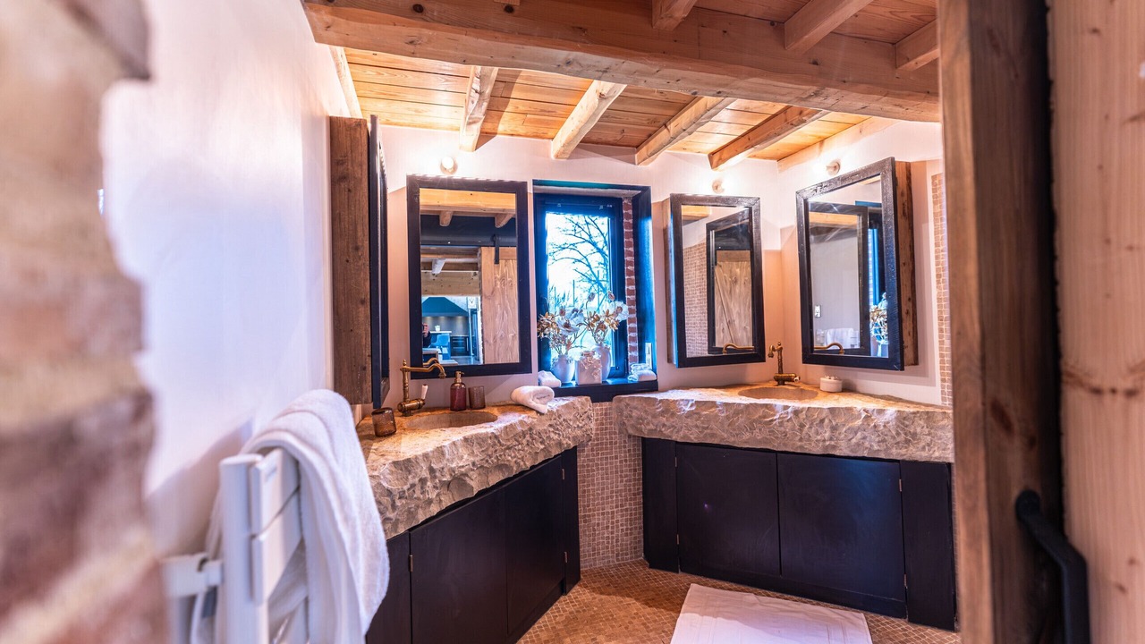 Photo of Bathroom in Brens