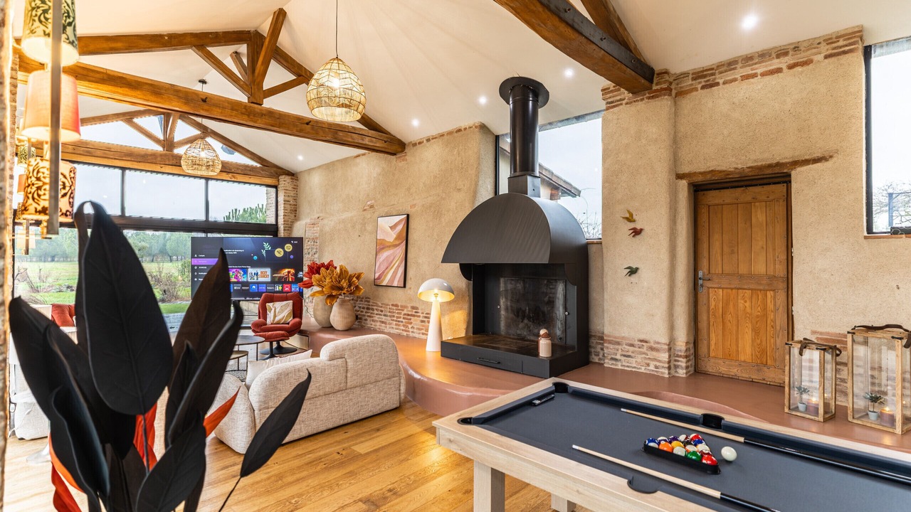 Photo of Livingroom in Brens