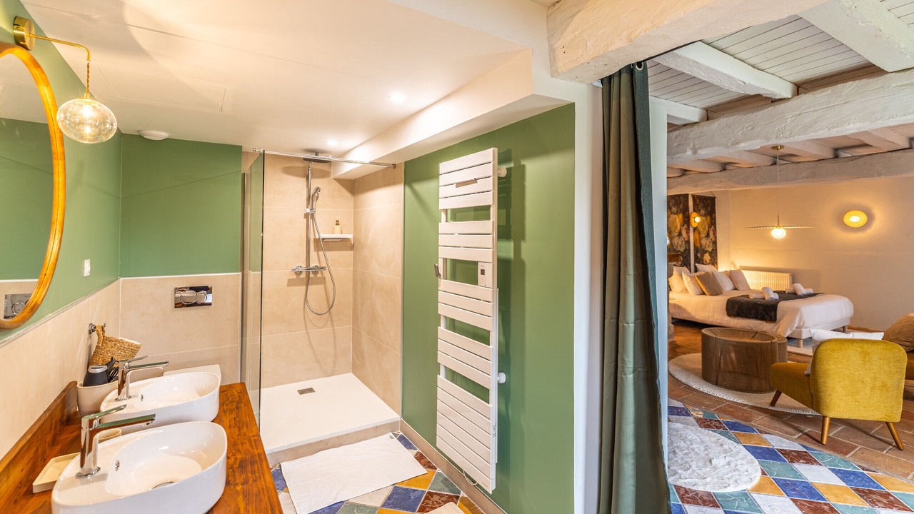 Photo of Bathroom in Brens
