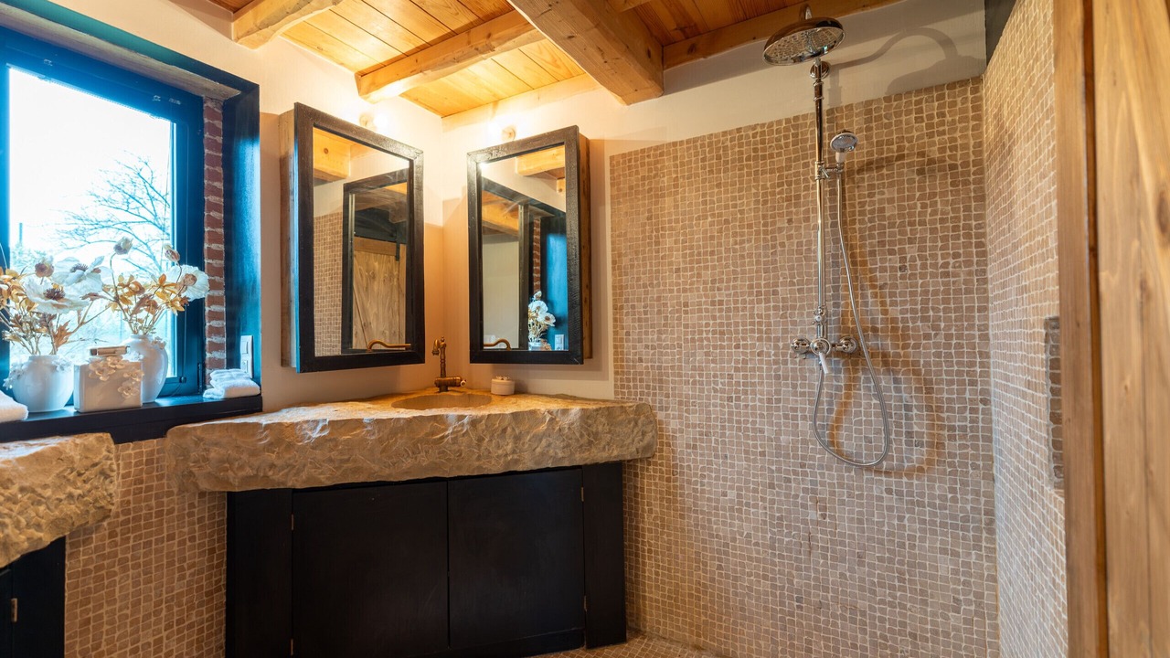 Photo of Bathroom in Brens