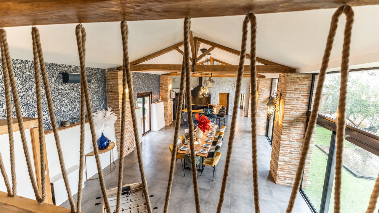 Photo of Bedroom in Brens
