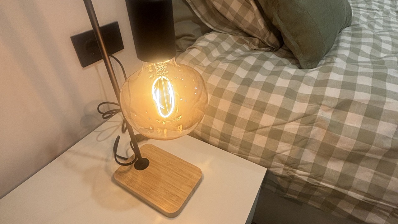 Photo of Bedroom in Vic