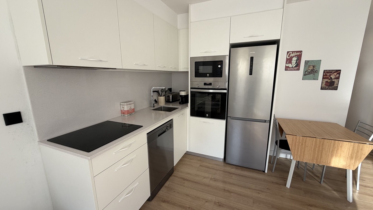 Photo of Kitchen in Vic
