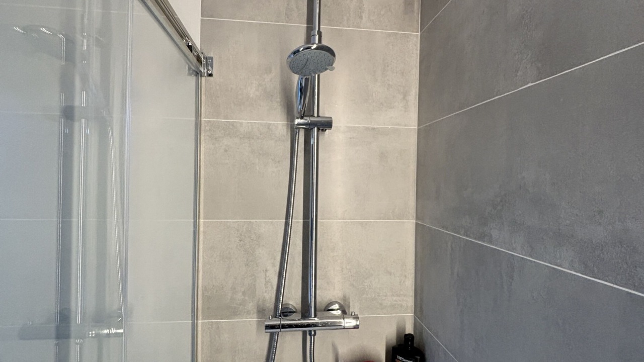 Photo of Bathroom in Vic